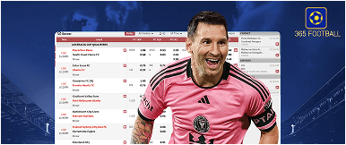Sport365 football