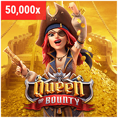 Queen of Bounty